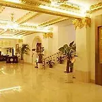 Conference Exhibition Hotel Pudong