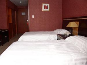 Hotel Conference Exhibition Pudong 3*