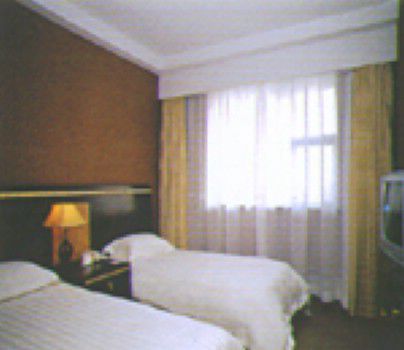 Conference Exhibition Pudong Hotel 3*